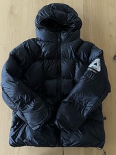 Palace jacke gebraucht kaufen  Fichtenberg