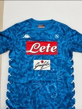 Maglia napoli 2018 usato  Monte di Procida