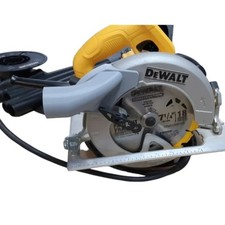 Adaptateur dewalt dwe575 d'occasion  Strasbourg-