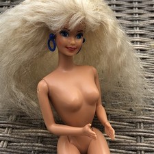 Mattel wunderschöne vintage gebraucht kaufen  Kerpen
