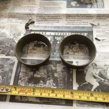 Pair amal vintage for sale  BIRMINGHAM