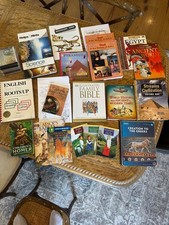 My Father’s World- Creation To The Greeks- Curriculum set- COMPLETE comprar usado  Enviando para Brazil