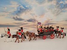 Playmobil piraten engländer gebraucht kaufen  Crailsheim