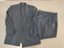 Men vintage navy for sale  SWANLEY