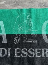 Sciarpa ultras venezia usato  Domodossola