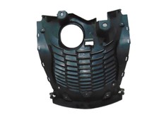 Protezione radiatore yamaha usato  Italia