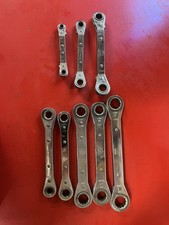 8pc sae metric for sale  Ringwood