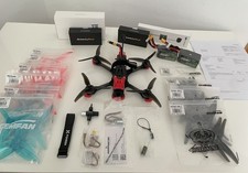 Premium fpv drohne gebraucht kaufen  Duisburg