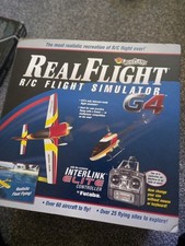Real flight flight for sale  CLEVEDON