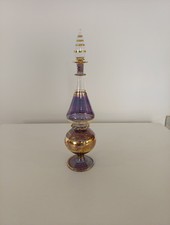 Grand flacon parfum d'occasion  Arques