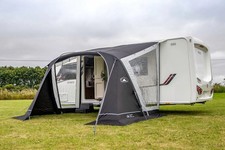 Sunncamp air swift for sale  BOLTON