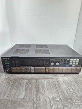 Vintage sony home for sale  Bradenton