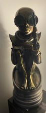 Alien giger figure for sale  PONTEFRACT