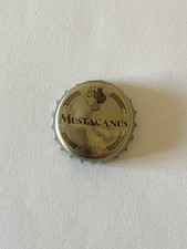 Mustacanus tappo corona usato  Oleggio