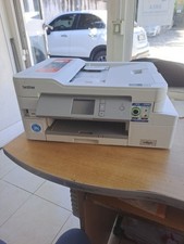 Stampante brother dcp usato  Casapesenna
