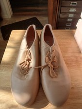 Bloch jazz taps for sale  WOKING