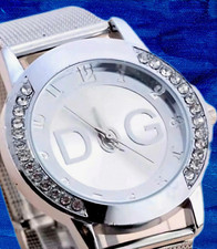Damen armbanduhr damen gebraucht kaufen  Hamburg