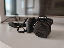 Canon reflex powershot usato  Roma