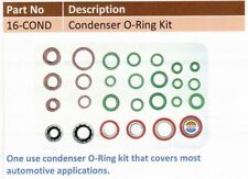Kit de anel-O universal para condensadores AutoAir 16-COND comprar usado  Enviando para Brazil