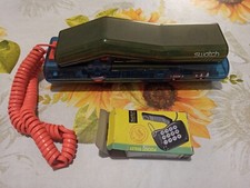 Telefono vintage swatch usato  Vignola