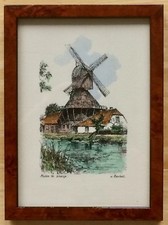 Vintage gerald van for sale  Seattle