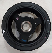 Polia de manivela balanceadora harmônica Camaro GenV LT1 12687728-TO 2016-up GenV LT1, usado comprar usado  Enviando para Brazil