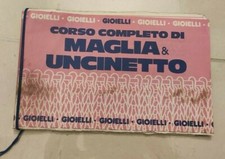 Gioielli corso completo usato  Albano Laziale