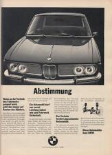 Bmw automobile reklame gebraucht kaufen  Hanau