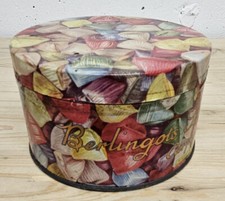 Blechdosen vintage metall gebraucht kaufen  Buxtehude