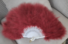 Bel eventail plumes d'occasion  Carrières-sur-Seine