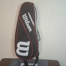 Wilson tennis racquet for sale  Duncan