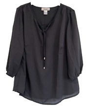 Tesini black blouse for sale  KIDDERMINSTER