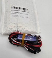 Led lichtsystem kanal gebraucht kaufen  Leipzig
