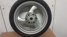 Cerchio posteriore ducati usato  Falerone