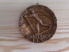Trophée foulée blanche d'occasion  Lannion