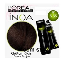 Inoa 5.35 châtain d'occasion  Saint-Martin-d'Hères