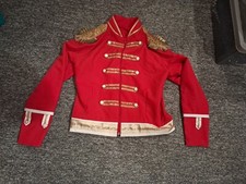 Military style jacket for sale  BOLTON