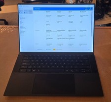 Dell xps 9500 for sale  KESTON