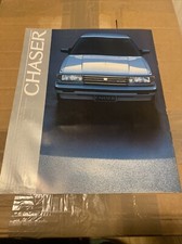 Toyota chaser jdm for sale  MANCHESTER