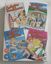 Confessions robin askwith for sale  PLYMOUTH