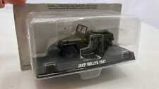 Ediaa205 jeep willys usato  Modena