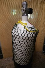 Pressluftflasche stahl liter gebraucht kaufen  Osnabrück