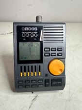 Boss DB-90 Dr. Metrônomo Beat comprar usado  Enviando para Brazil