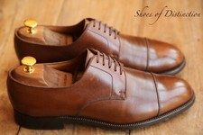 Weston tan brown d'occasion  Expédié en Belgium
