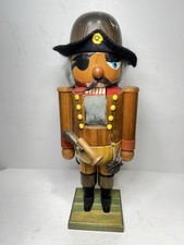 Vintage erzgebirge pirate for sale  Colmar