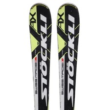 Ski occasion stockli d'occasion  La Roche-sur-Foron