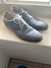 Mustang schuhe gr45 gebraucht kaufen  Halfing