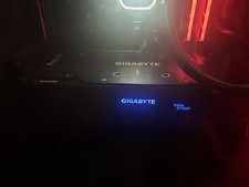 Gigabyte nvidia gtx usato  Sassuolo