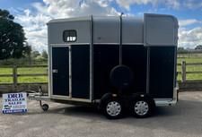 Ifor williams hb510 for sale  GRIMSBY