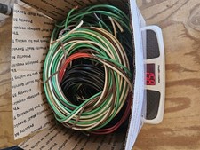 Pounds scrap copper for sale  Nicholson